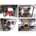 vibrator for concrete used Honda petrol concrete vibrator